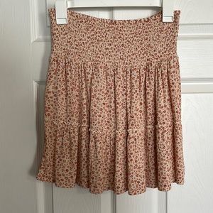 Skater skirt